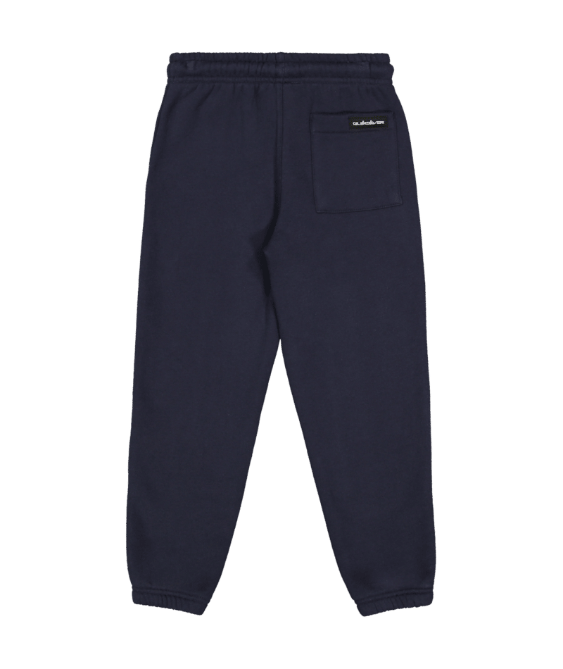 Quiksilver Screen Trackpant Boy in DARK NAVY