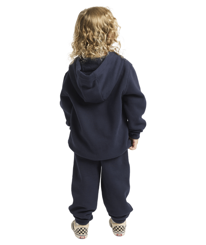 Quiksilver Screen Trackpant Boy in DARK NAVY