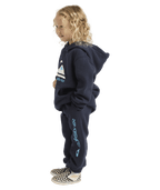 Quiksilver Screen Trackpant Boy in DARK NAVY
