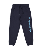 Quiksilver Screen Trackpant Boy in DARK NAVY