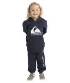 Quiksilver Screen Trackpant Boy in DARK NAVY