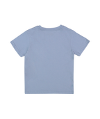 Quiksilver Hypnosis Ss Boy in ASHLEY BLUE