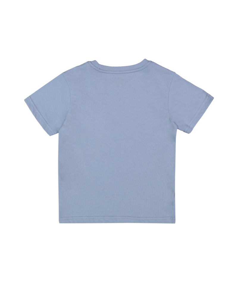 Quiksilver Hypnosis Ss Boy in ASHLEY BLUE