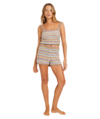 Roxy Milly Top in RAINBOW