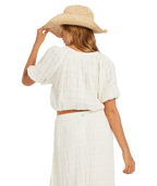 Roxy Marina Top in EGRET