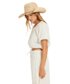 Roxy Marina Top in EGRET
