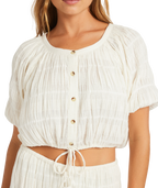 Roxy Marina Top in EGRET