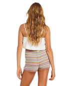 Roxy Milly Short in RAINBOW