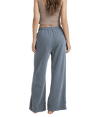Roxy Heading Out Trackie Pant in DARK SLATE