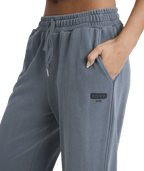 Roxy Heading Out Trackie Pant in DARK SLATE