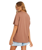 Roxy Sweet Life Tee in COCONUT