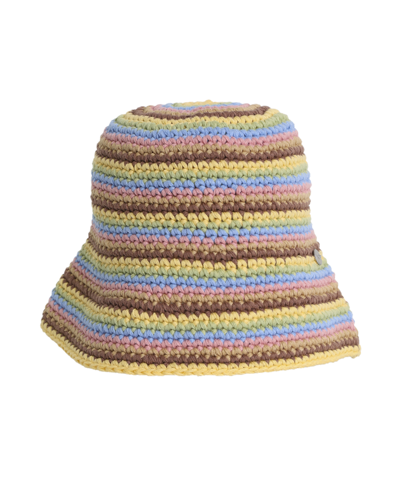 Roxy Milly Hat in RAINBOW