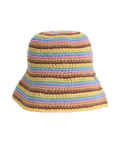 Roxy Milly Hat in RAINBOW