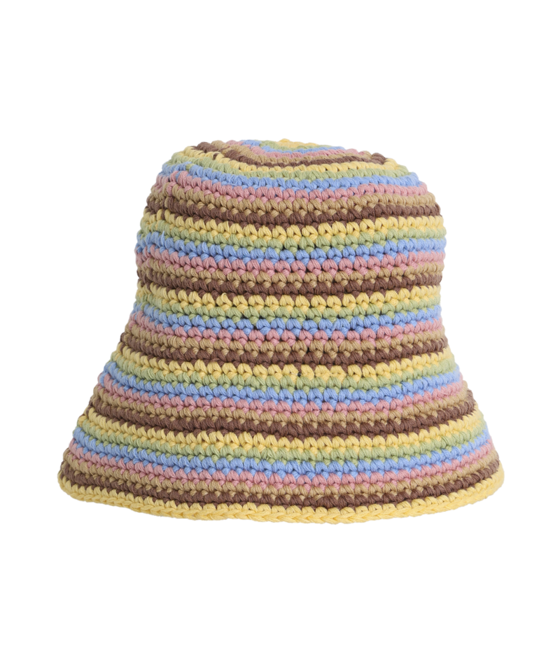 Roxy Milly Hat in RAINBOW