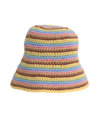 Roxy Milly Hat in RAINBOW