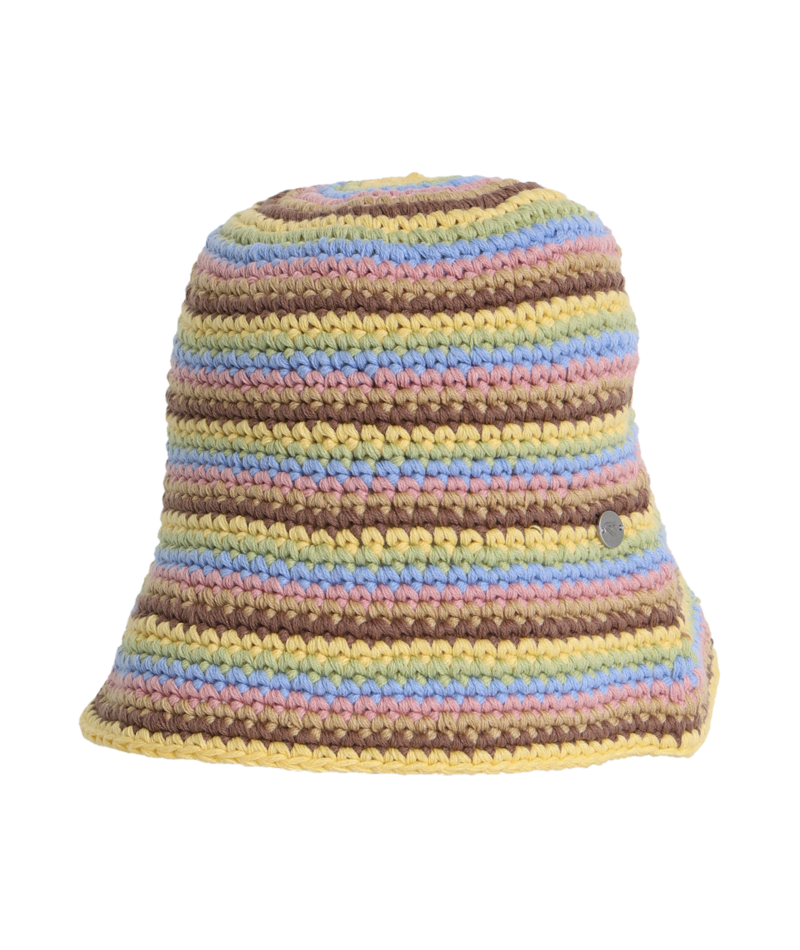 Roxy Milly Hat in RAINBOW