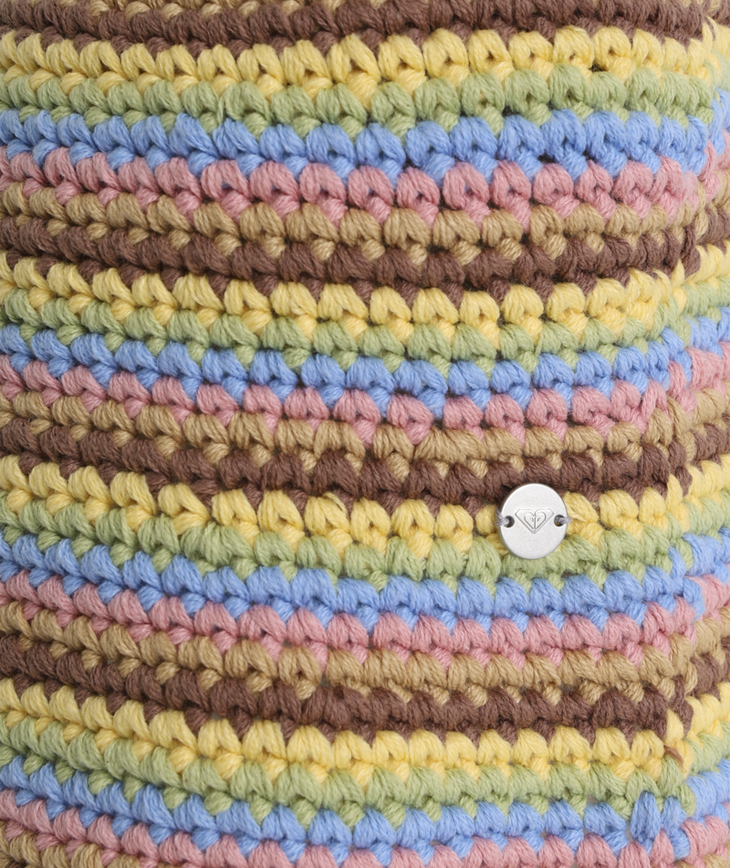 Roxy Milly Hat in RAINBOW