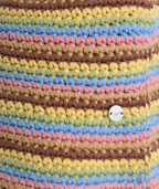 Roxy Milly Hat in RAINBOW