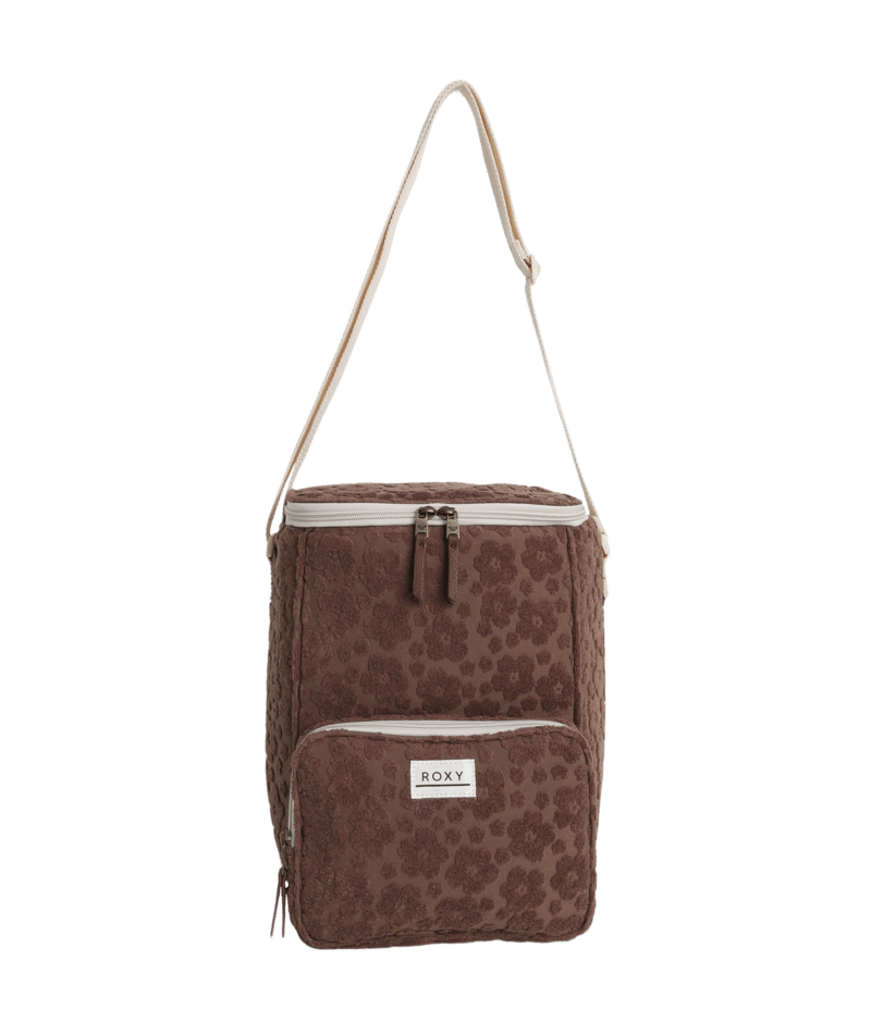 Roxy Blossom Tall Cooler in ALMOND