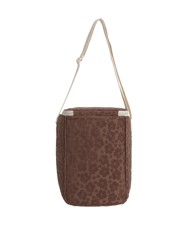 Roxy Blossom Tall Cooler in ALMOND