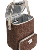 Roxy Blossom Tall Cooler in ALMOND