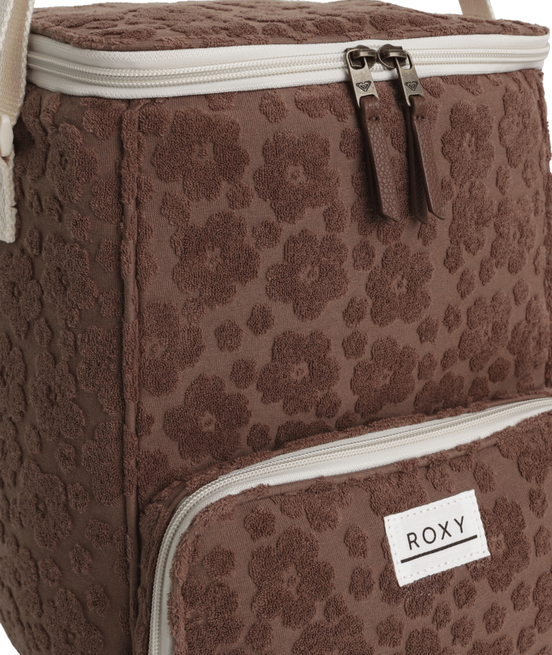 Roxy Blossom Tall Cooler in ALMOND