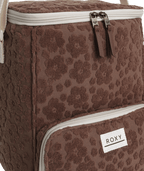 Roxy Blossom Tall Cooler in ALMOND