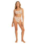 Roxy Garland Hw Moderate in NUTMEG