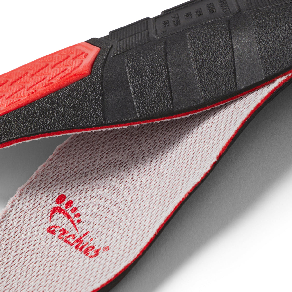 Archies Footwear Insoles - Standard - Sport in Single