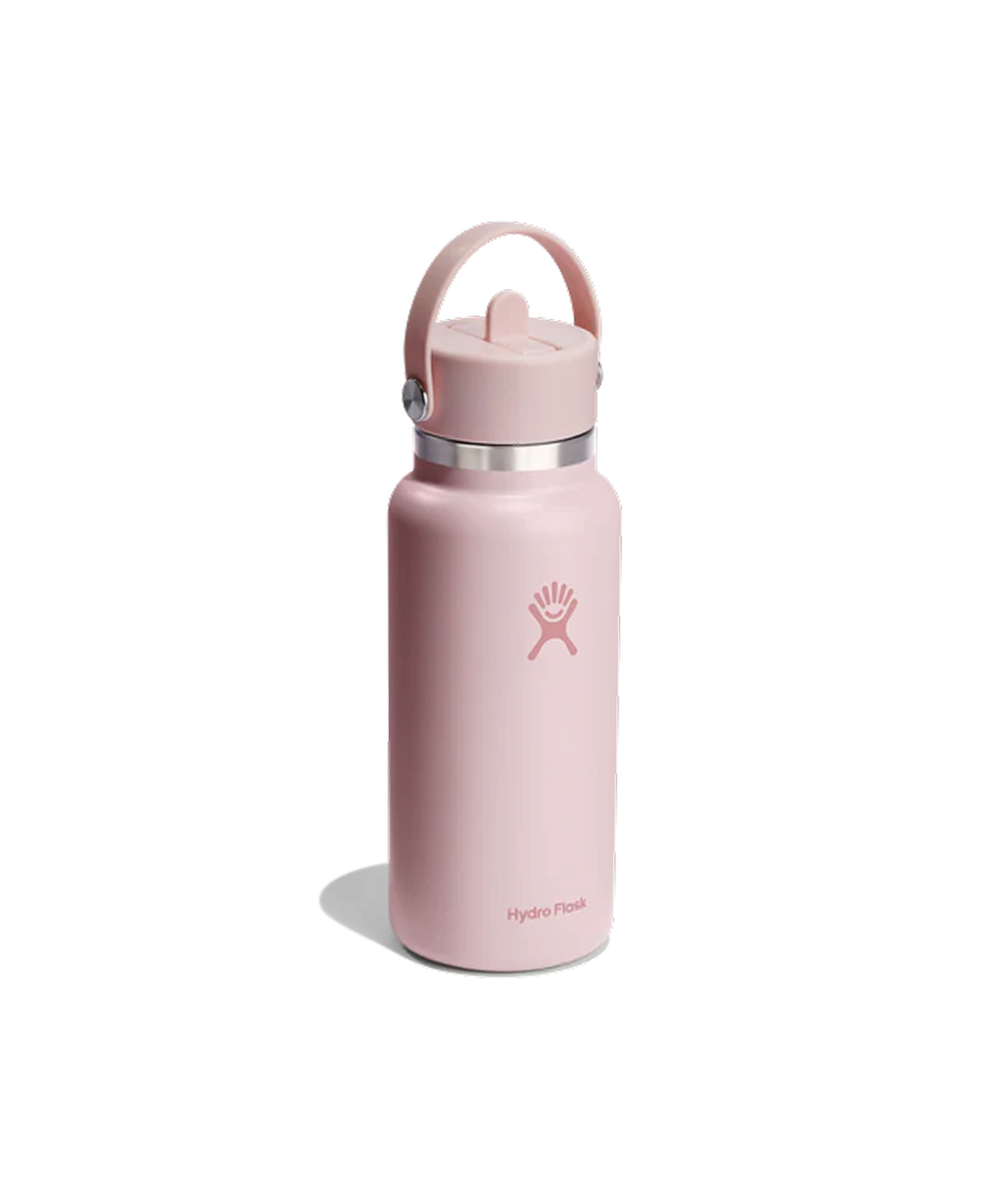 Hydro Flask 32 Oz Wide Flex Straw Cap in Trillium