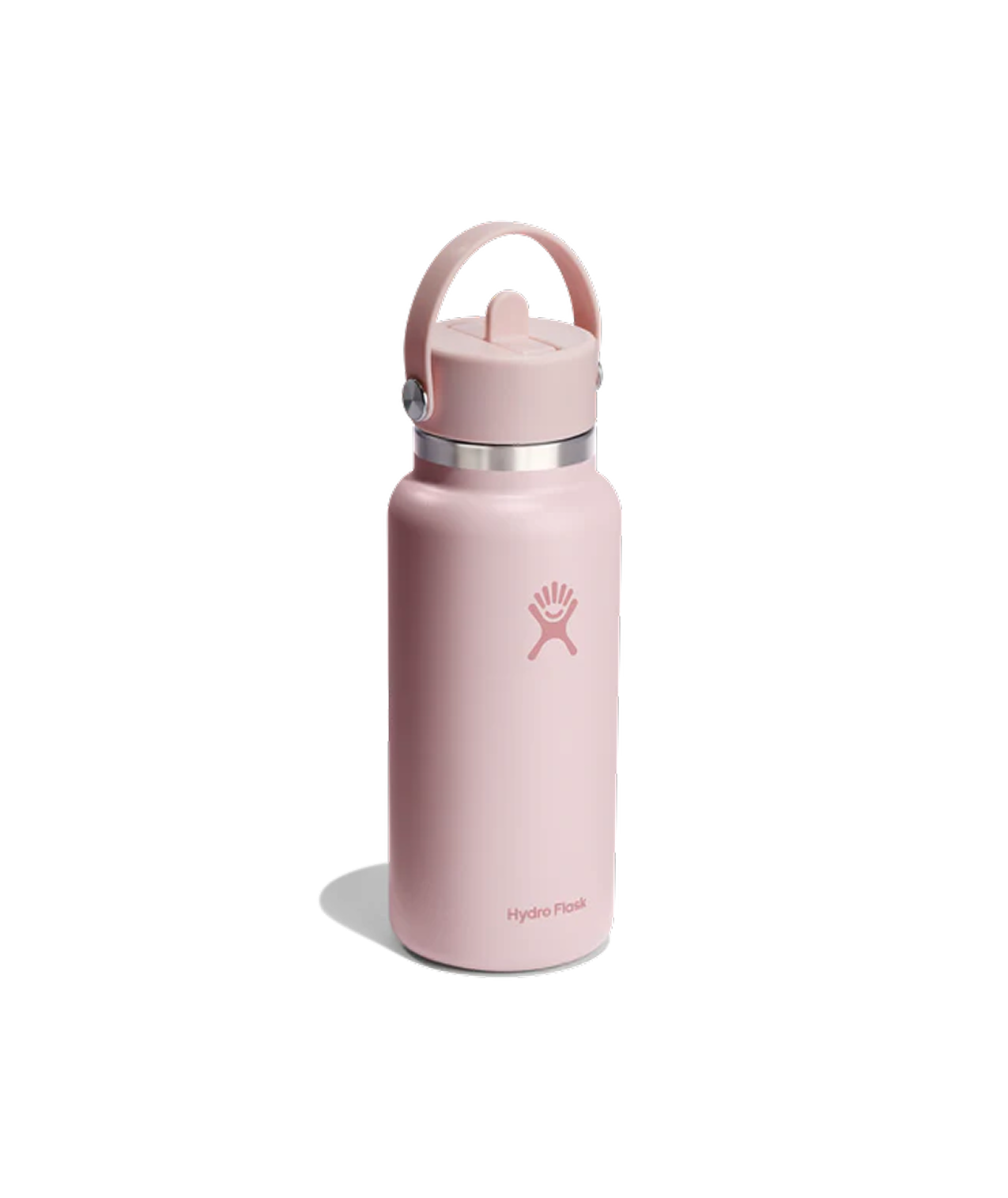 Hydro Flask 32 Oz Wide Flex Straw Cap in Trillium