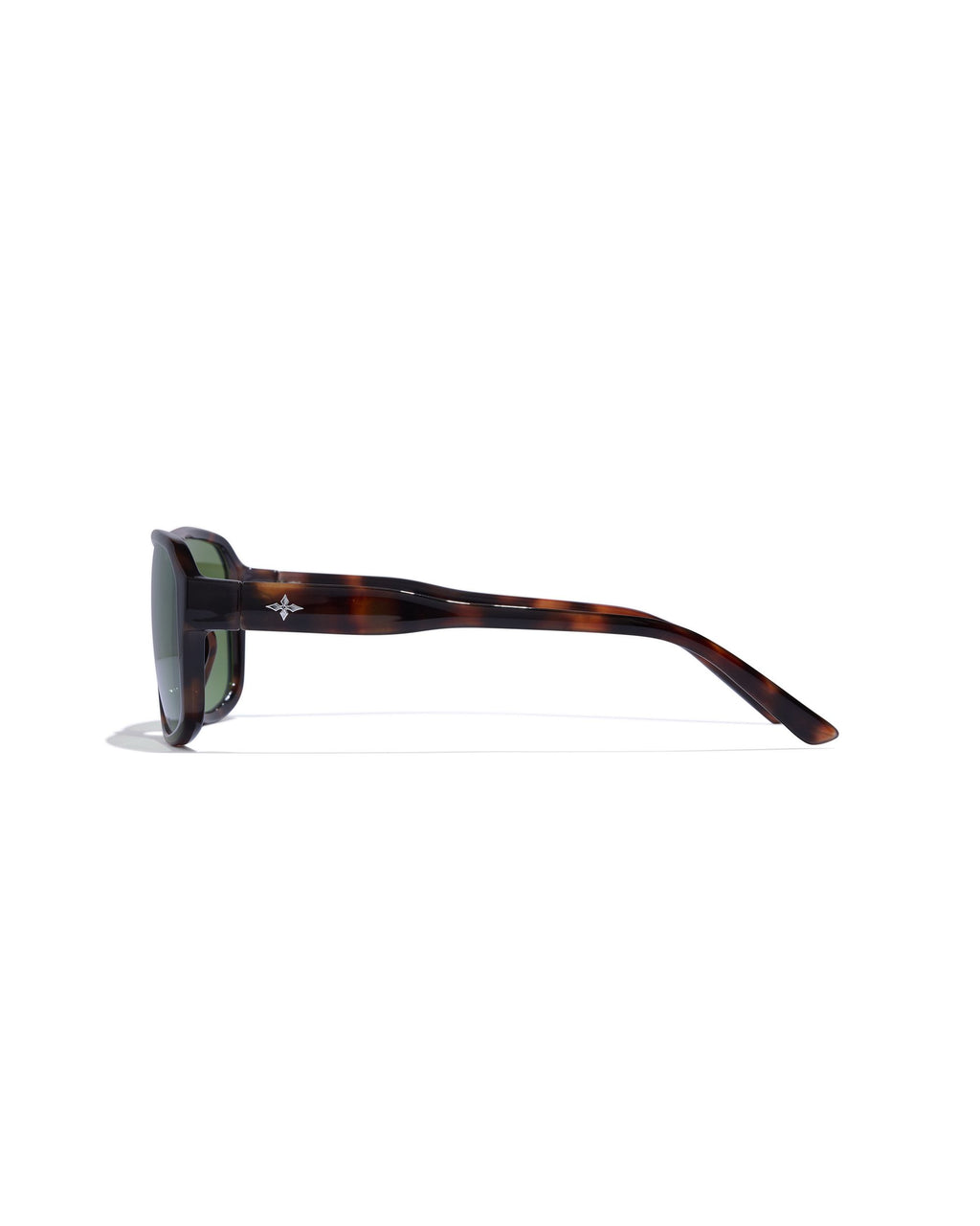 Ritual Vision THE EXECUTIVE  - TOBACCO FADE / BRONZE POLARISED in SMKTRTOLV