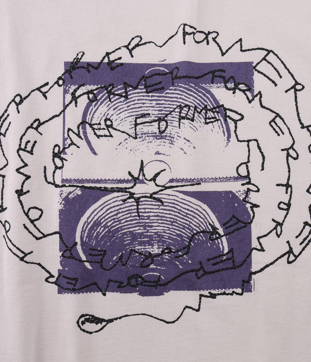 Former Furor T-shirt