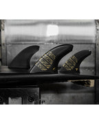 Futures Fins 3/2 Vector Alpha (M) in Medium / Neutral Template
