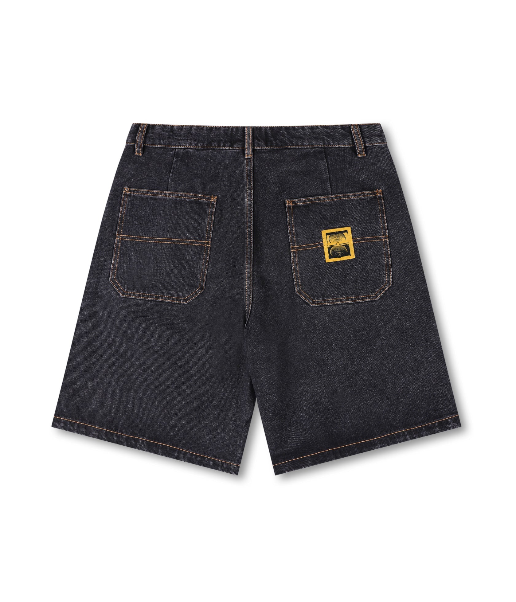 Former Reynolds 21 Den Walkshort