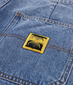 Former Reynolds 21 Den Walkshort