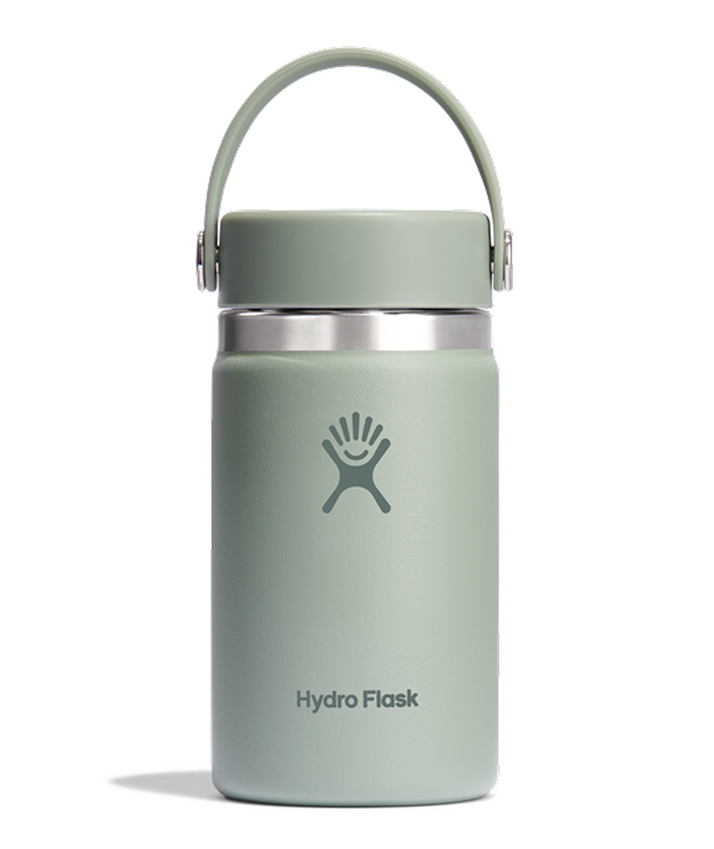 Hydro Flask 12 Oz Wide Flex Cap in Agave
