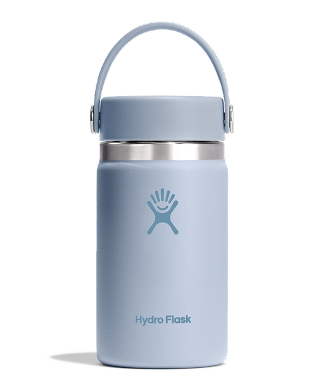 Hydro Flask 12 Oz Wide Flex Cap in Surf