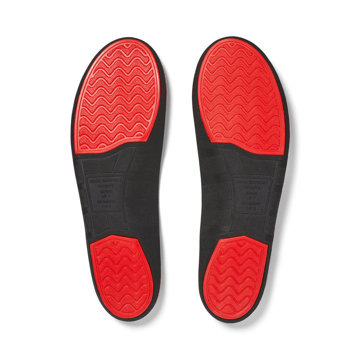 Archies Footwear Insoles - Standard - Sport in Single