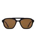 OTIS DESERT RAVEN - Eco Black / Brown Polar in ECO BLACK / BROWN POLAR
