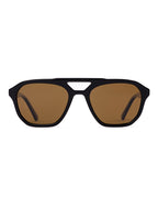 OTIS DESERT RAVEN - Eco Black / Brown Polar in ECO BLACK / BROWN POLAR