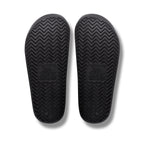 Archies Footwear Arch Support Slides - Classic - Brown in Single