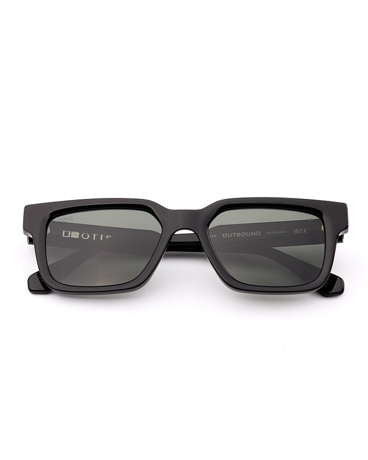 OTIS OUTBOUND - Eco Black / Grey Polar in ECO BLACK / GREY POLAR