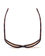 OTIS RIVAL - Matte Dusty Tort / Brown Polar in MATTE DUSTY TORT / BROWN POLAR
