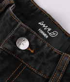 Former Reynolds 21 Den Walkshort