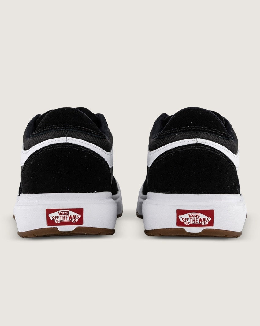 Vans MTE ULTRARANGE 2.0 SE BLACK/WHITE in Black/White