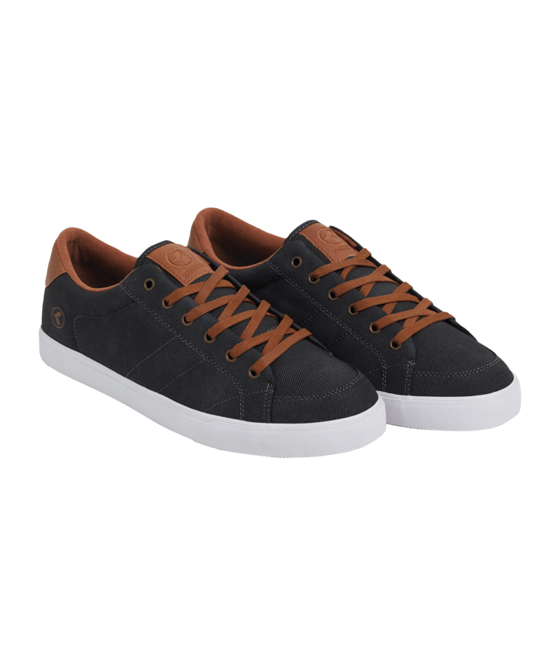 Kustom Kramer in BLACK/BROWN