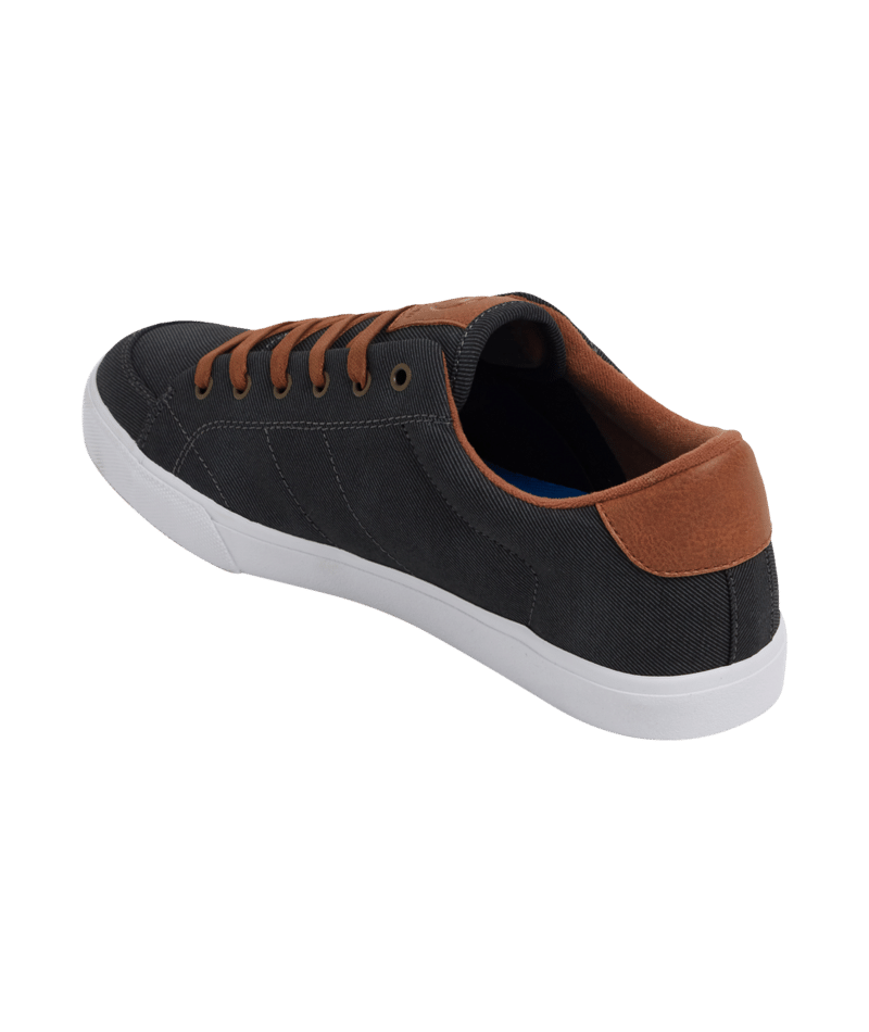 Kustom Kramer in BLACK/BROWN
