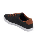 Kustom Kramer in BLACK/BROWN