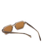 OTIS METRIC - Eco Crystal Fern / Brown in ECO CRYSTAL FERN / BROWNECO CRYSTAL FERN / BROWN